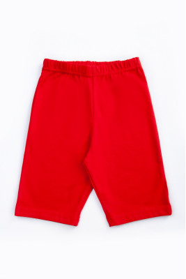 Велосипедки для дівчаток